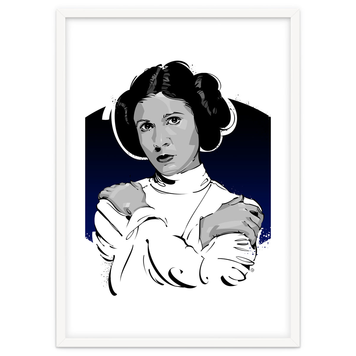 Leia STAR WARS