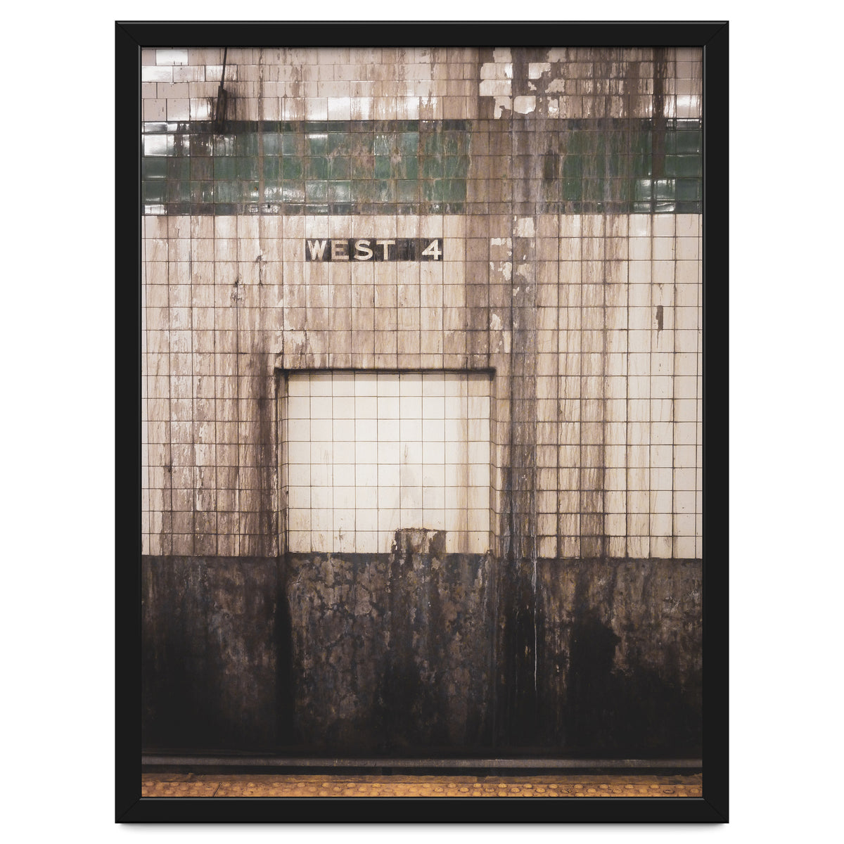 NewYorkCity Streets_West 4