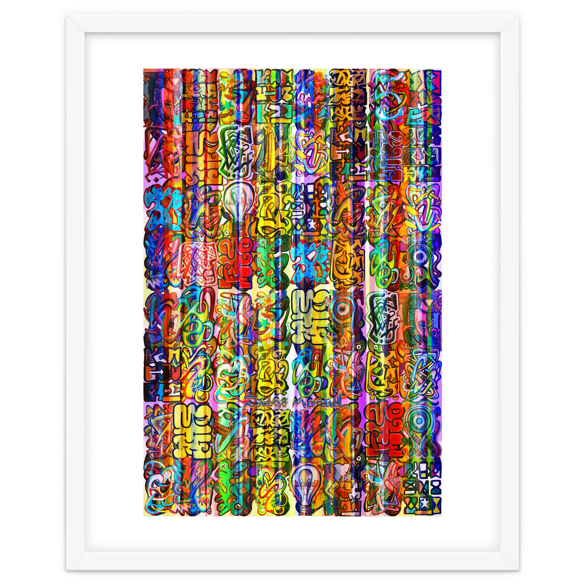 Graffiti Digital 2022 196