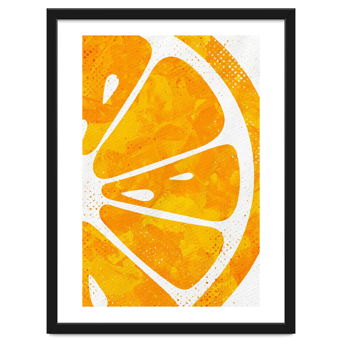 Citrus Collection No1