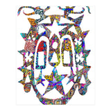 Graffiti Digital 3 (Print Only) thumbnail
