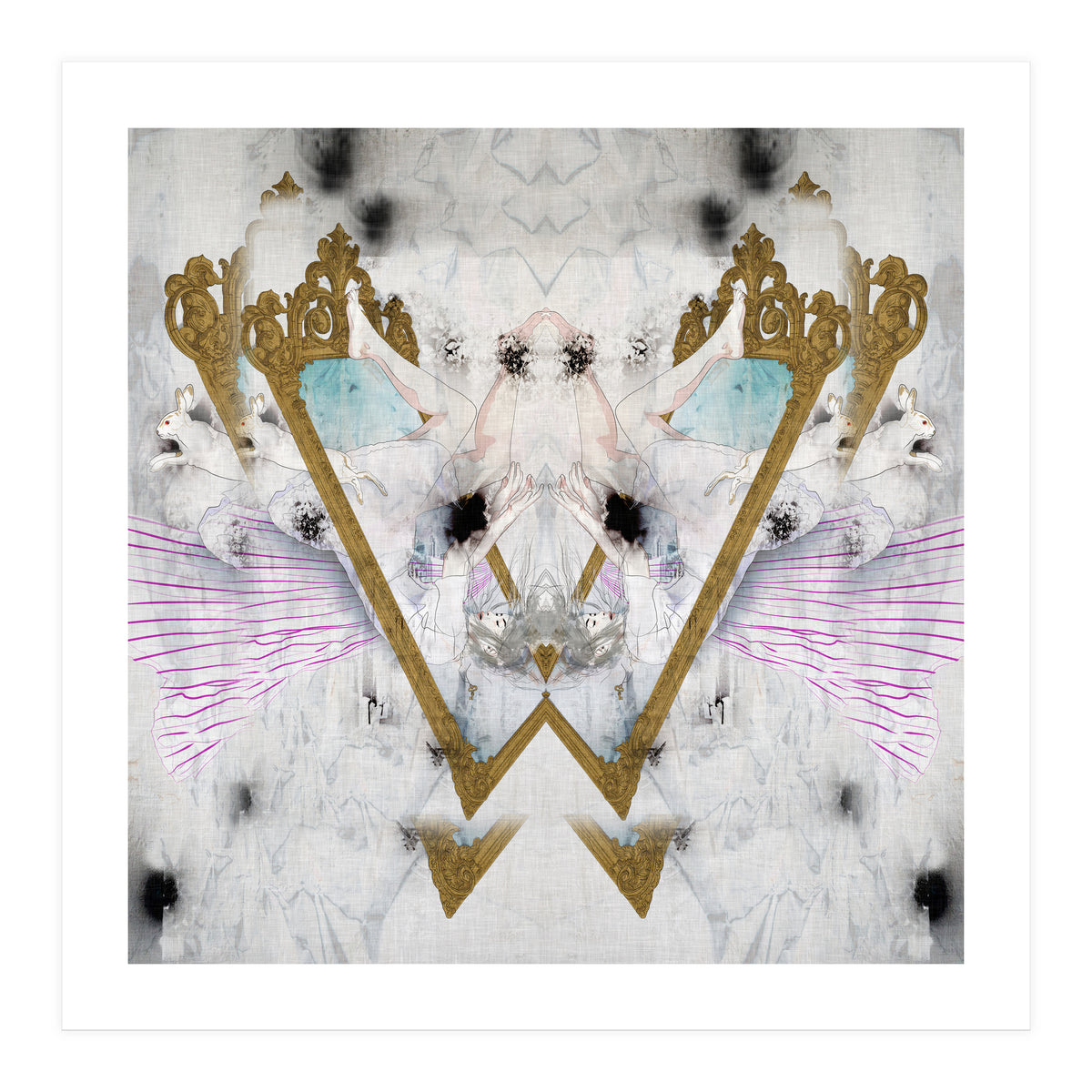 Looking Glass_Parallel (Print Only)