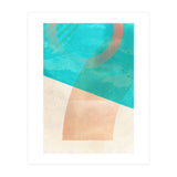 By The Pool 3 (Print Only) thumbnail