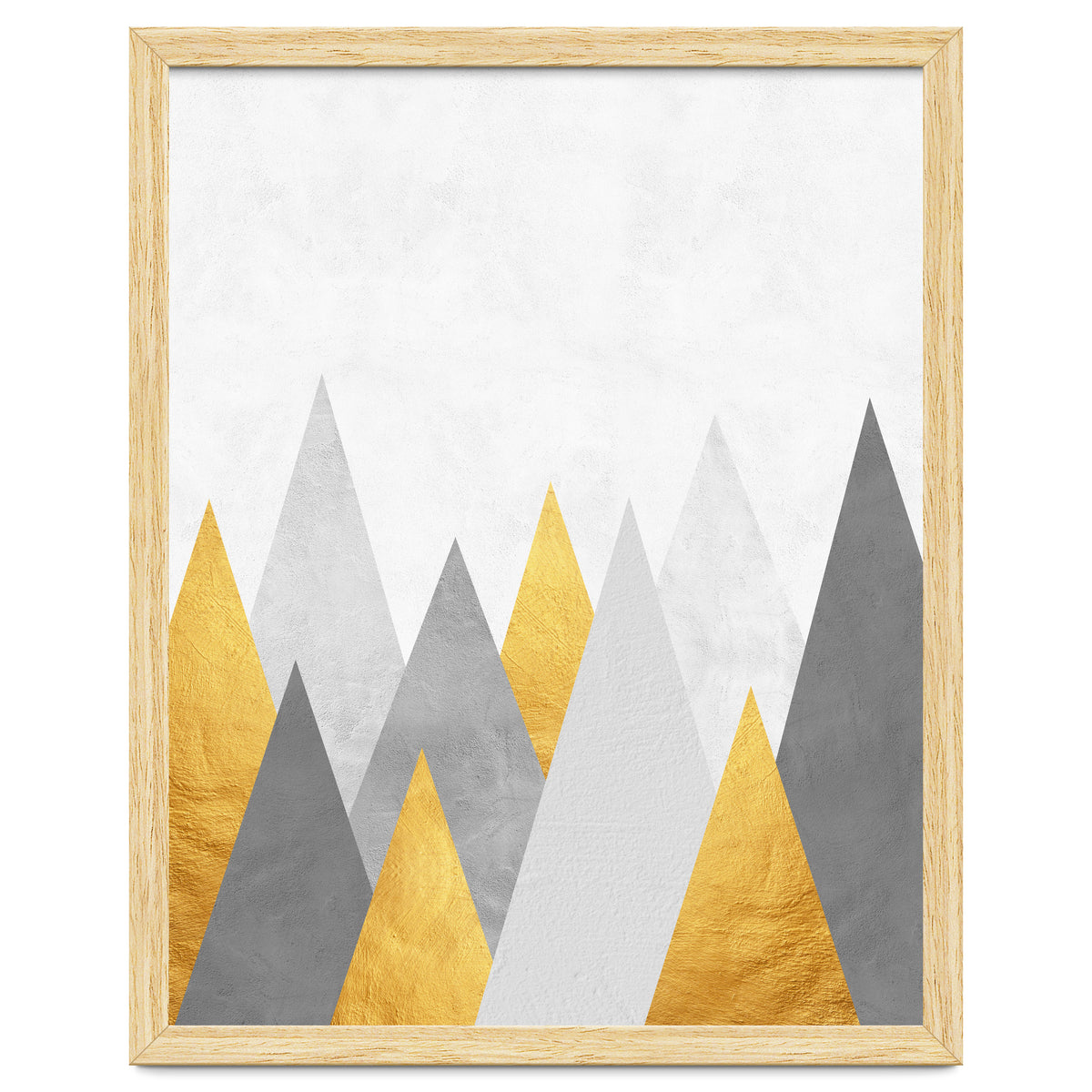 Scandinavian forest III