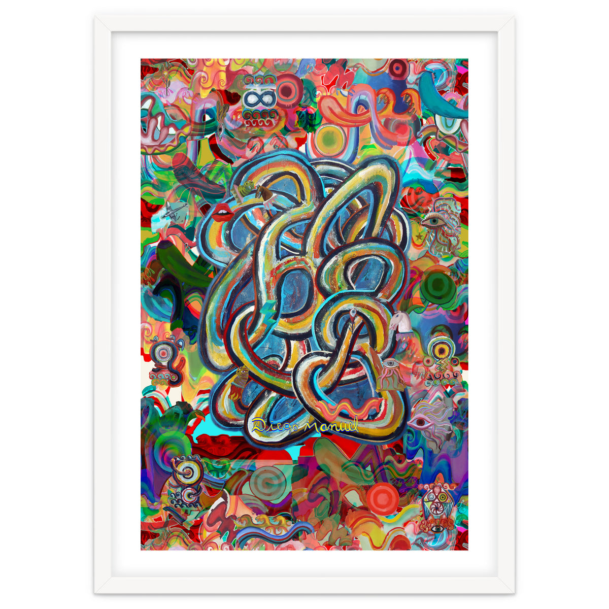 Muchas Cosas 2021 176