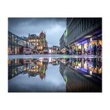 November in Newcastle (Print Only) thumbnail