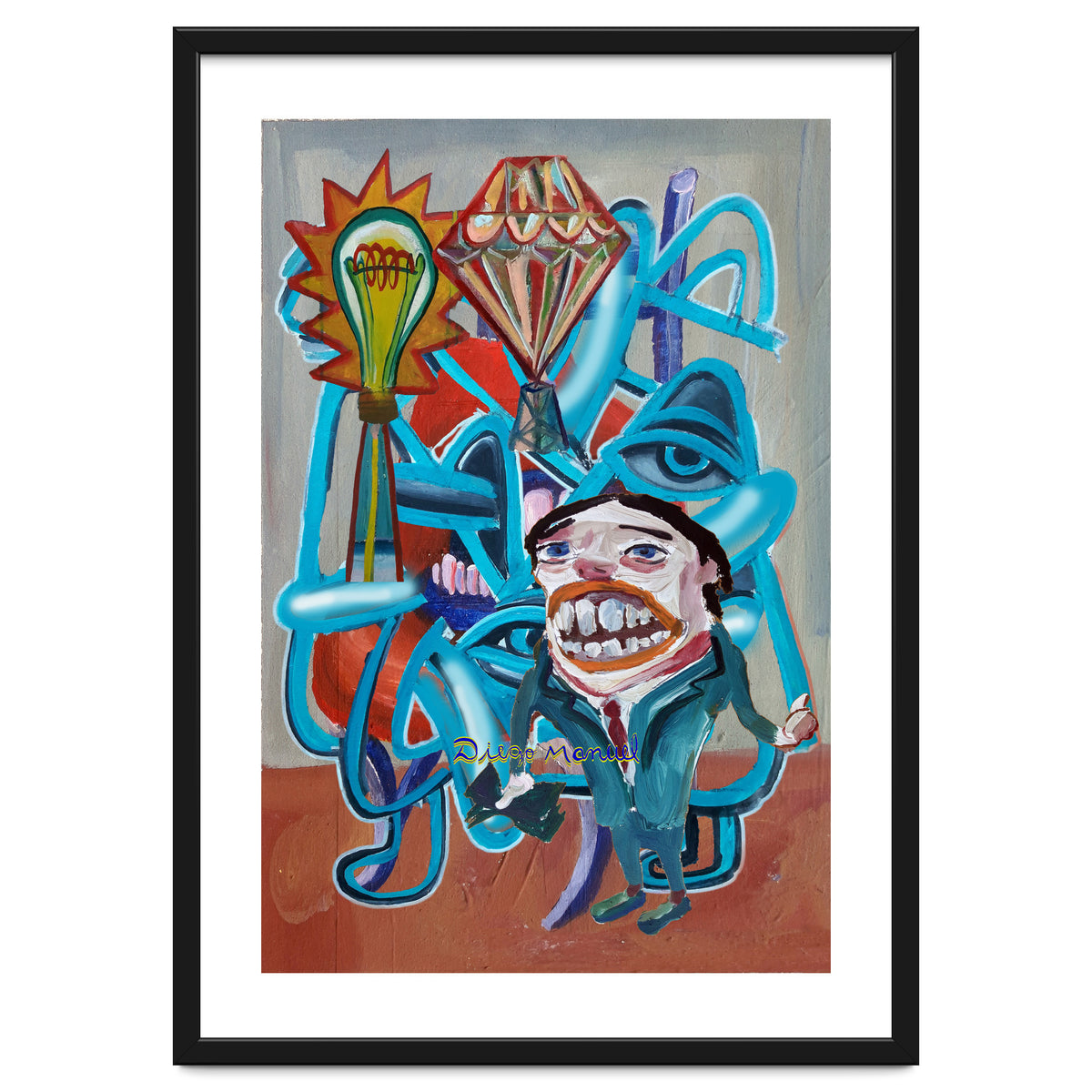 Graffiti Digital 2022 854