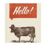 Hello (Print Only) thumbnail