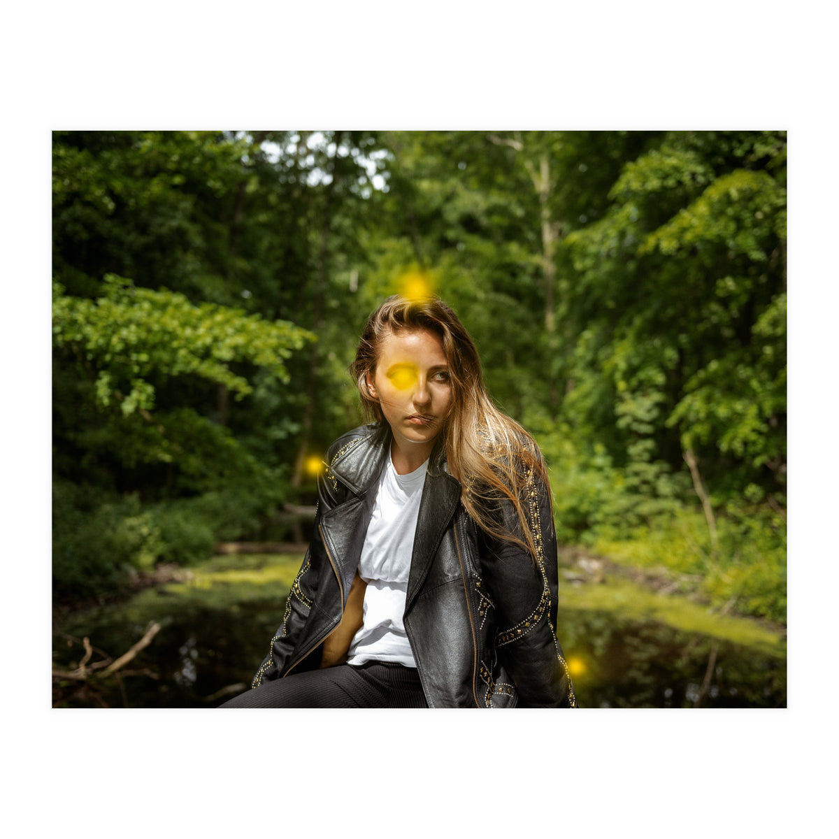 The Shining (Print Only)