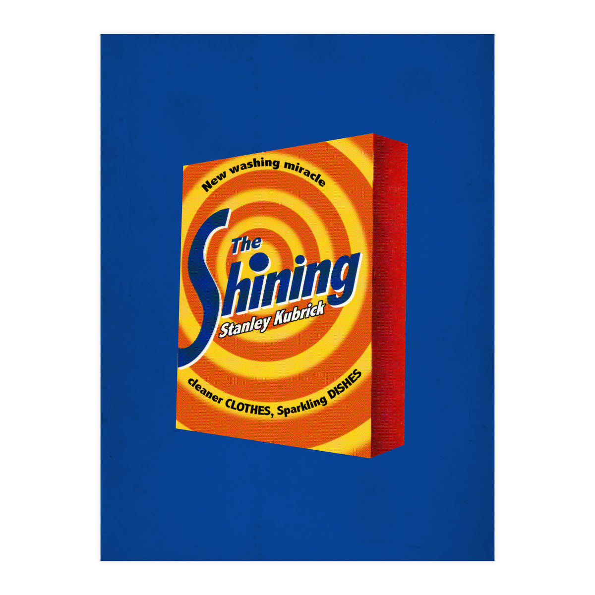 Shining Shot (Print Only)