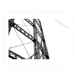 Gas Holder, Urban London (Print Only) thumbnail