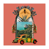 Art As Escape (Print Only) thumbnail