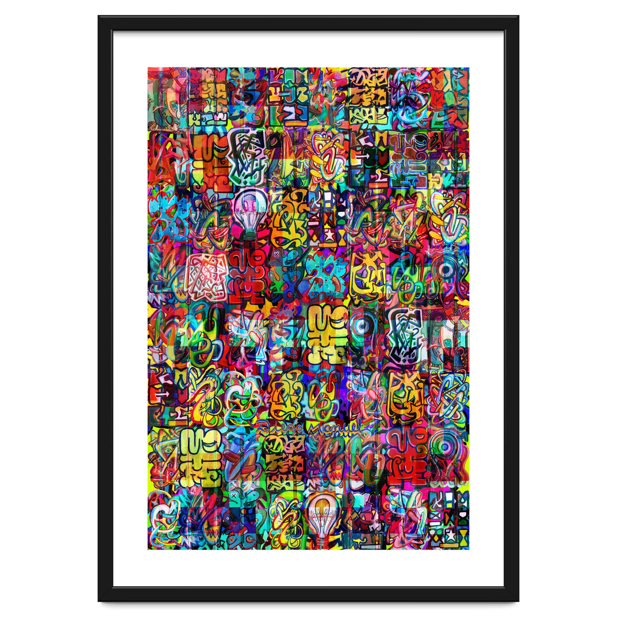 Graffiti Digital 2022 190