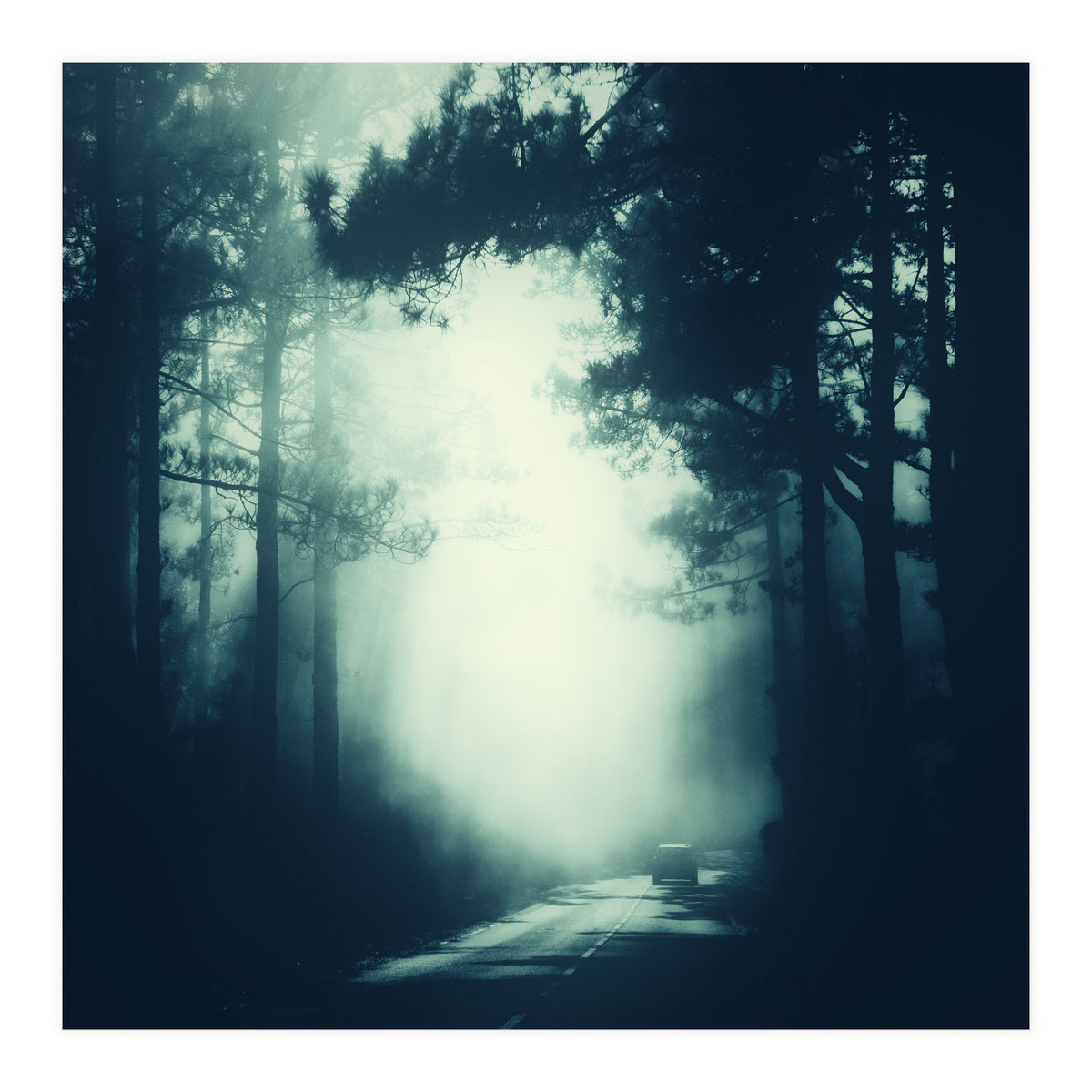 passage (Print Only)