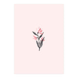 Simple Flower (Print Only) thumbnail