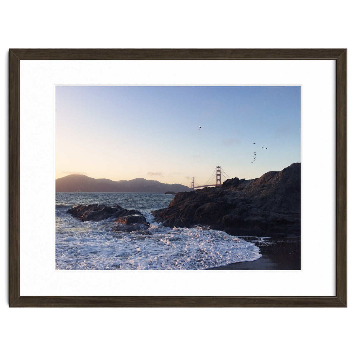 Golden Gate Bridge III