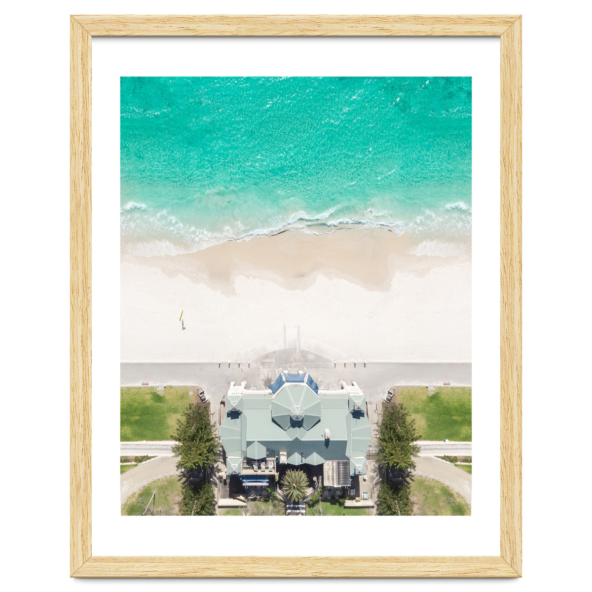 Cottesloe Beach, Perth, WA