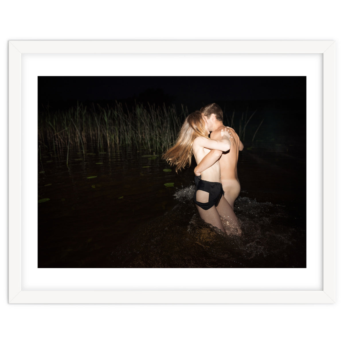 Slow Dancing Society