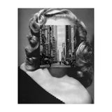 Marilyn In The Streets (Print Only) thumbnail