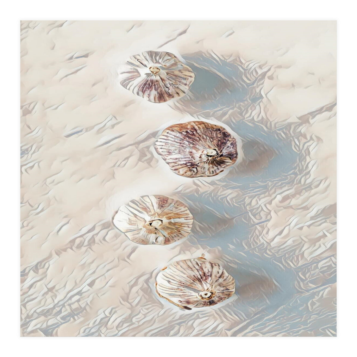 There`s no such a thing as too much garlic! (Print Only)