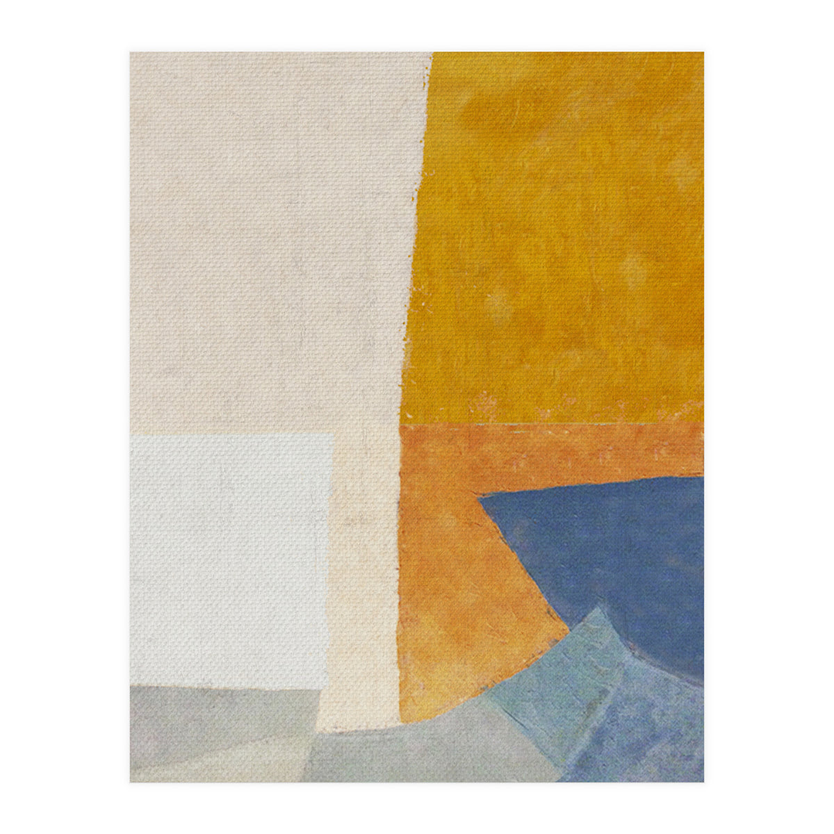 Golden Beach (Print Only)