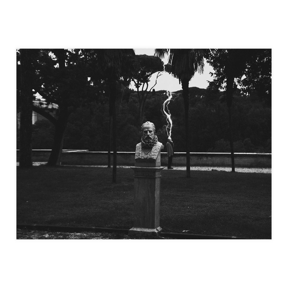 Eureka! (Print Only)