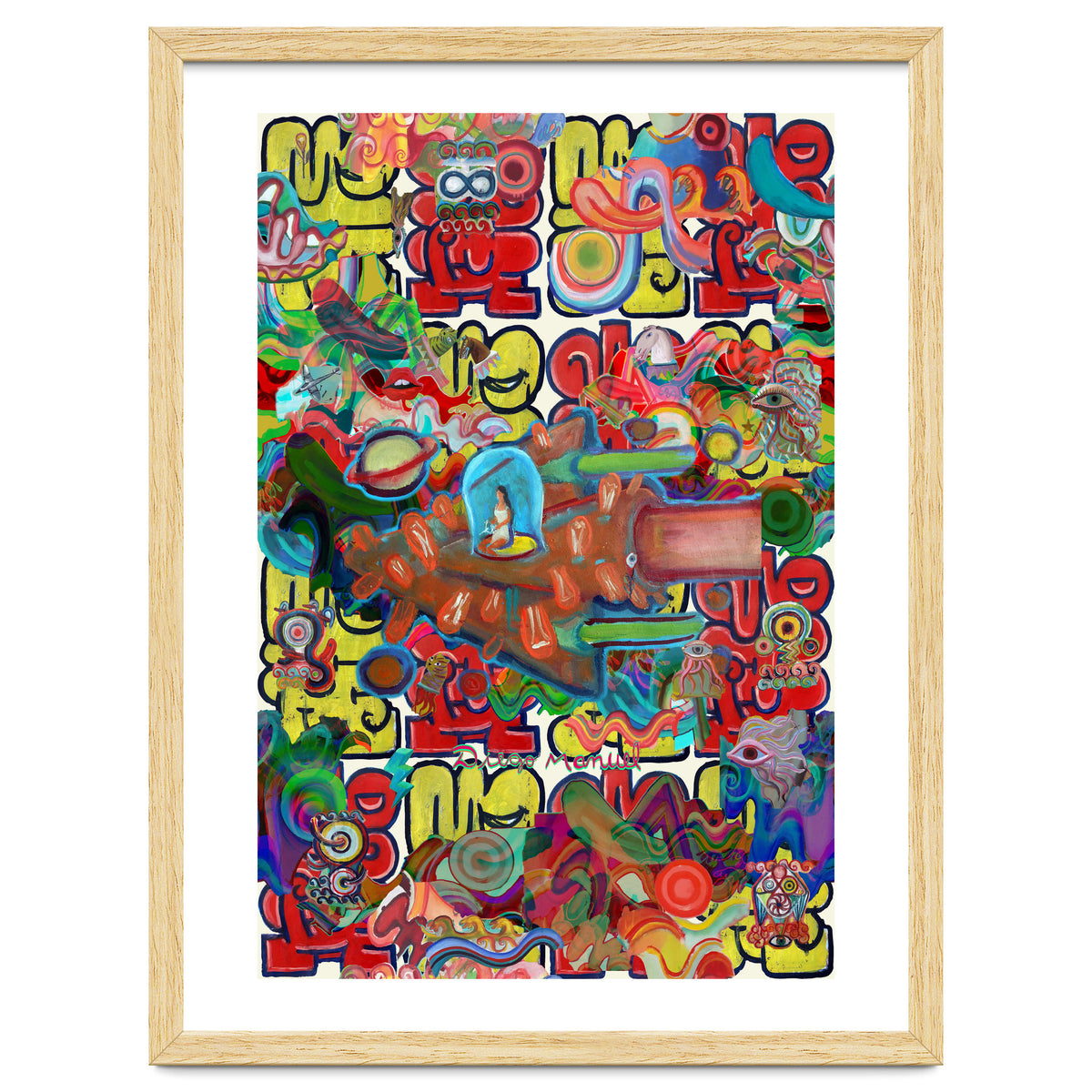 Muchas Cosas 2021 192