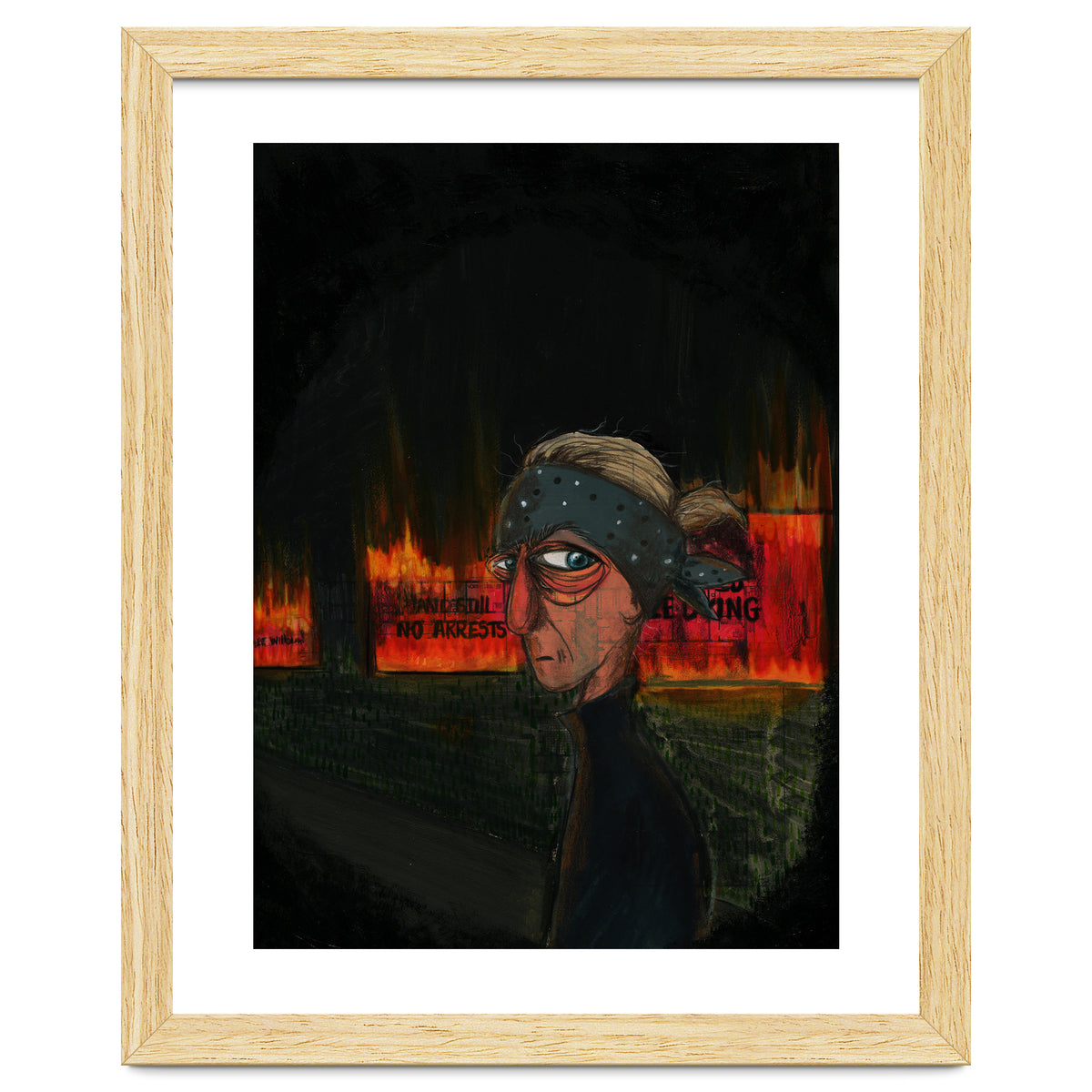 Three Bilboards Outside Ebbing Missouri