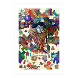 Graffitis 2021 Tapiz 48 B (Print Only) thumbnail