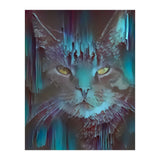 Alice's Cat (Print Only) thumbnail