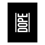 Dope (Print Only) thumbnail