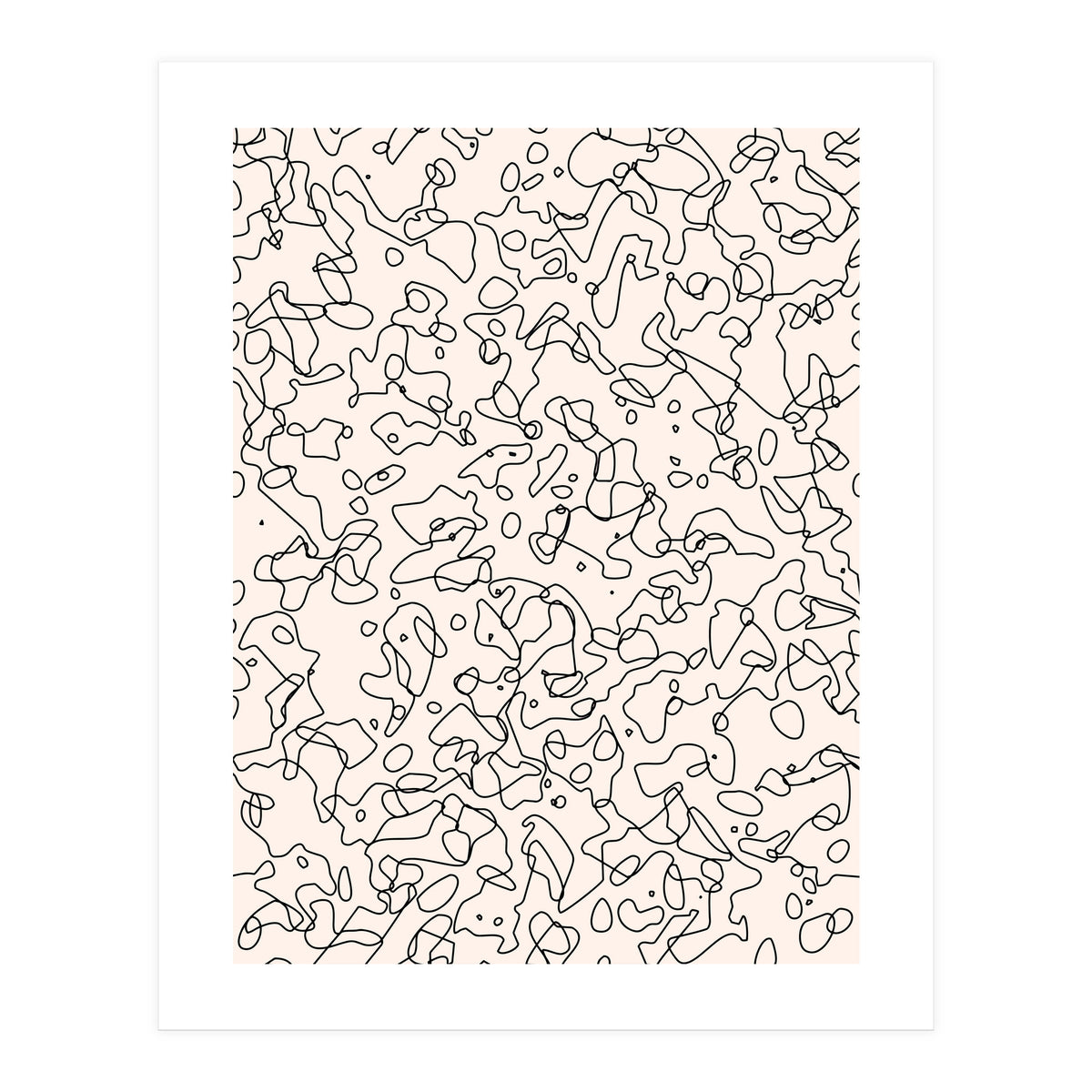 Randomness (Print Only)