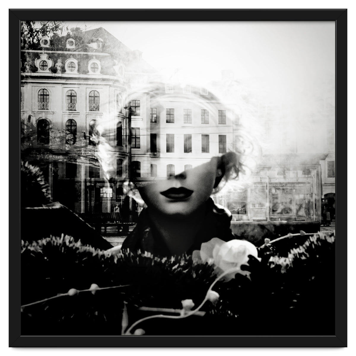 memories of tomorrow