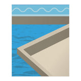 The Water Below (Print Only) thumbnail