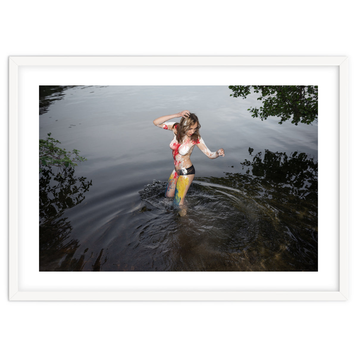 The kids Are all Wild