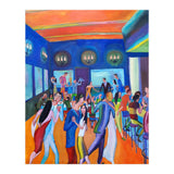 Tangueria (Print Only) thumbnail