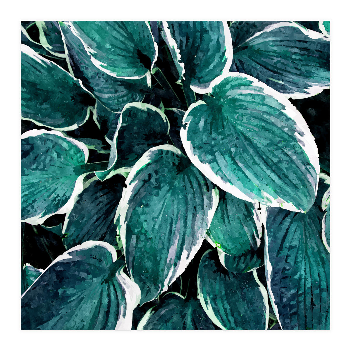 Sacred Edge (Print Only)