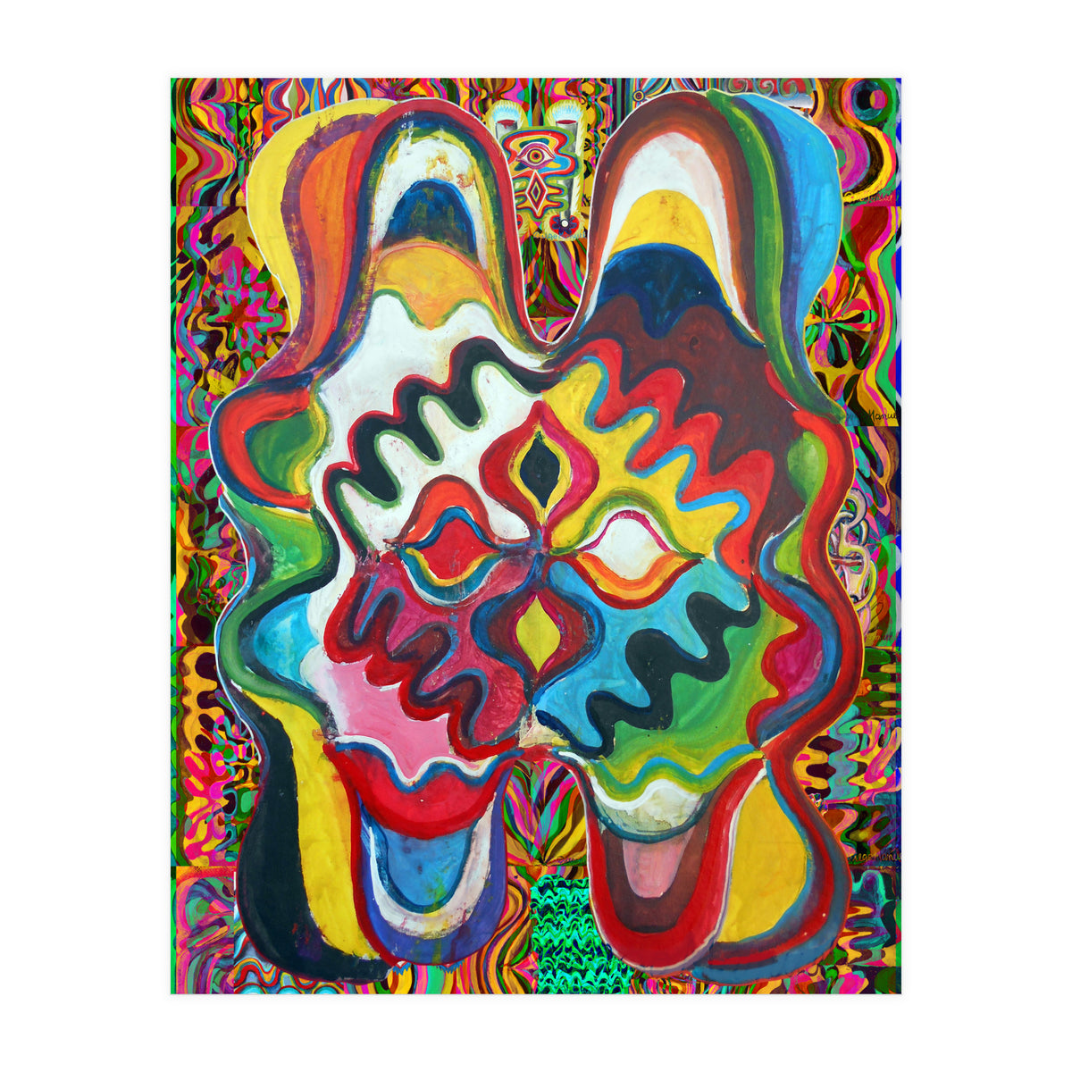 New Graffiti2022 430 (Print Only)