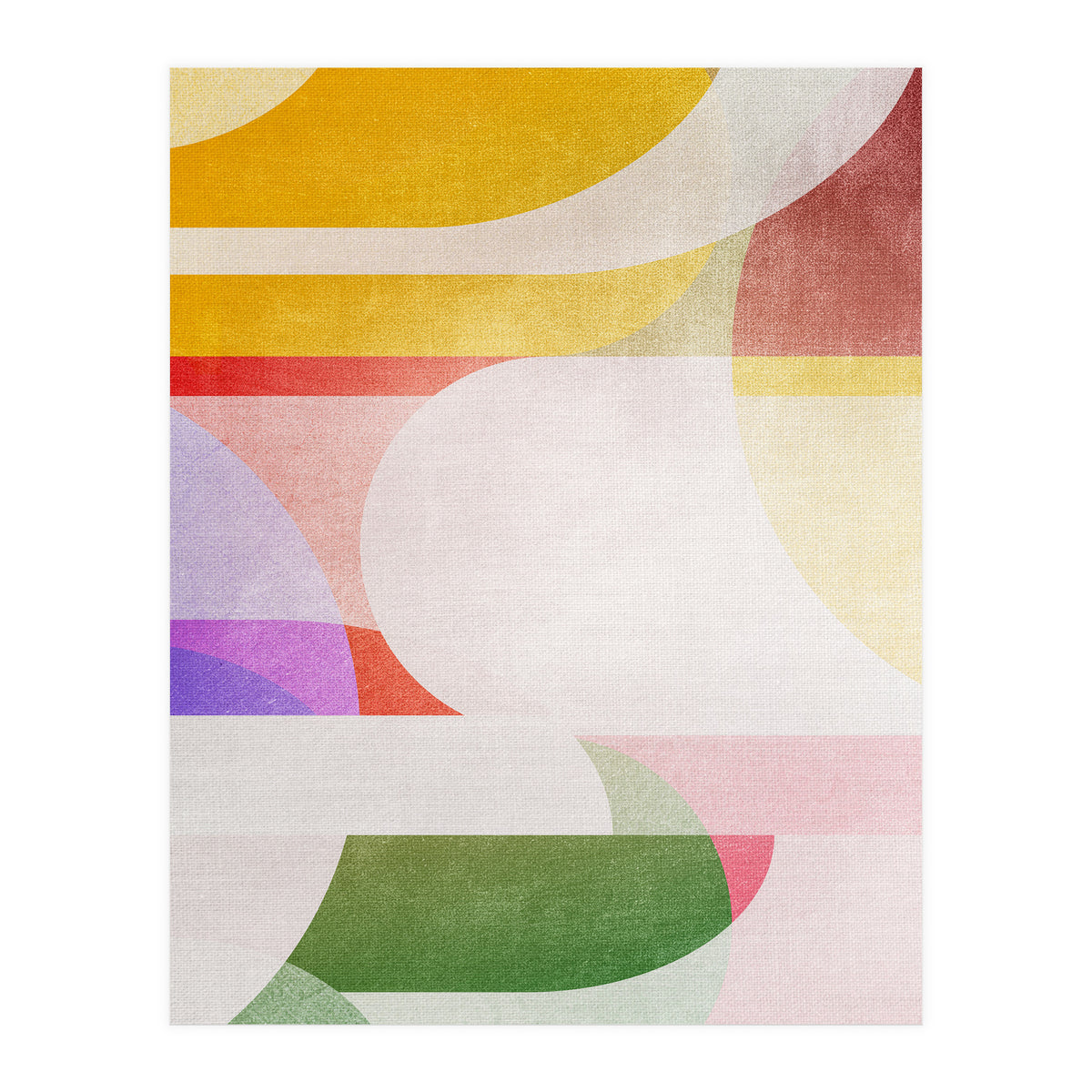 There And Back Again (2) (Print Only)