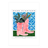 Shoes Planters (Print Only) thumbnail