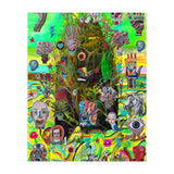 La Isla Digital 37 (Print Only) thumbnail