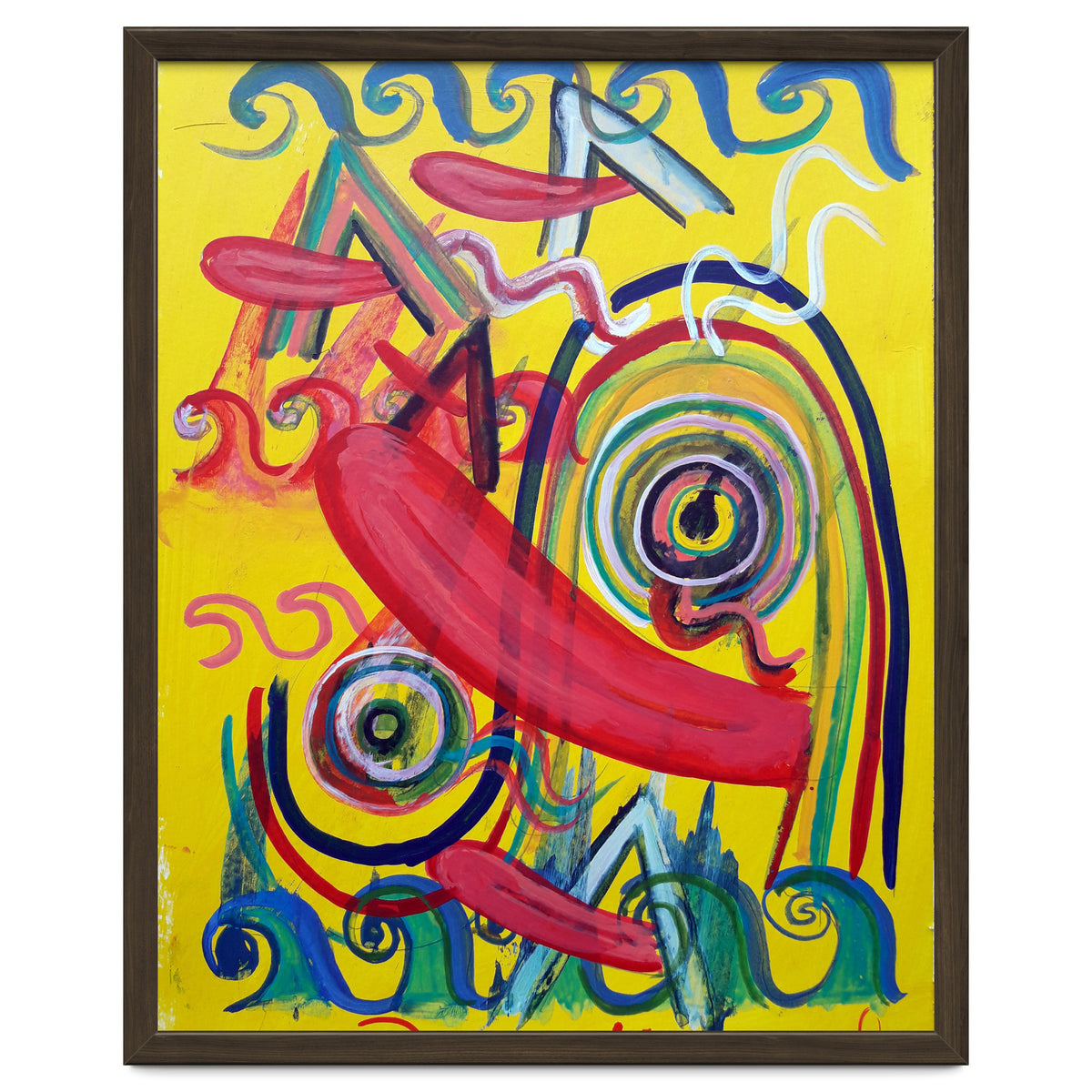 Formas En El Espacio 22