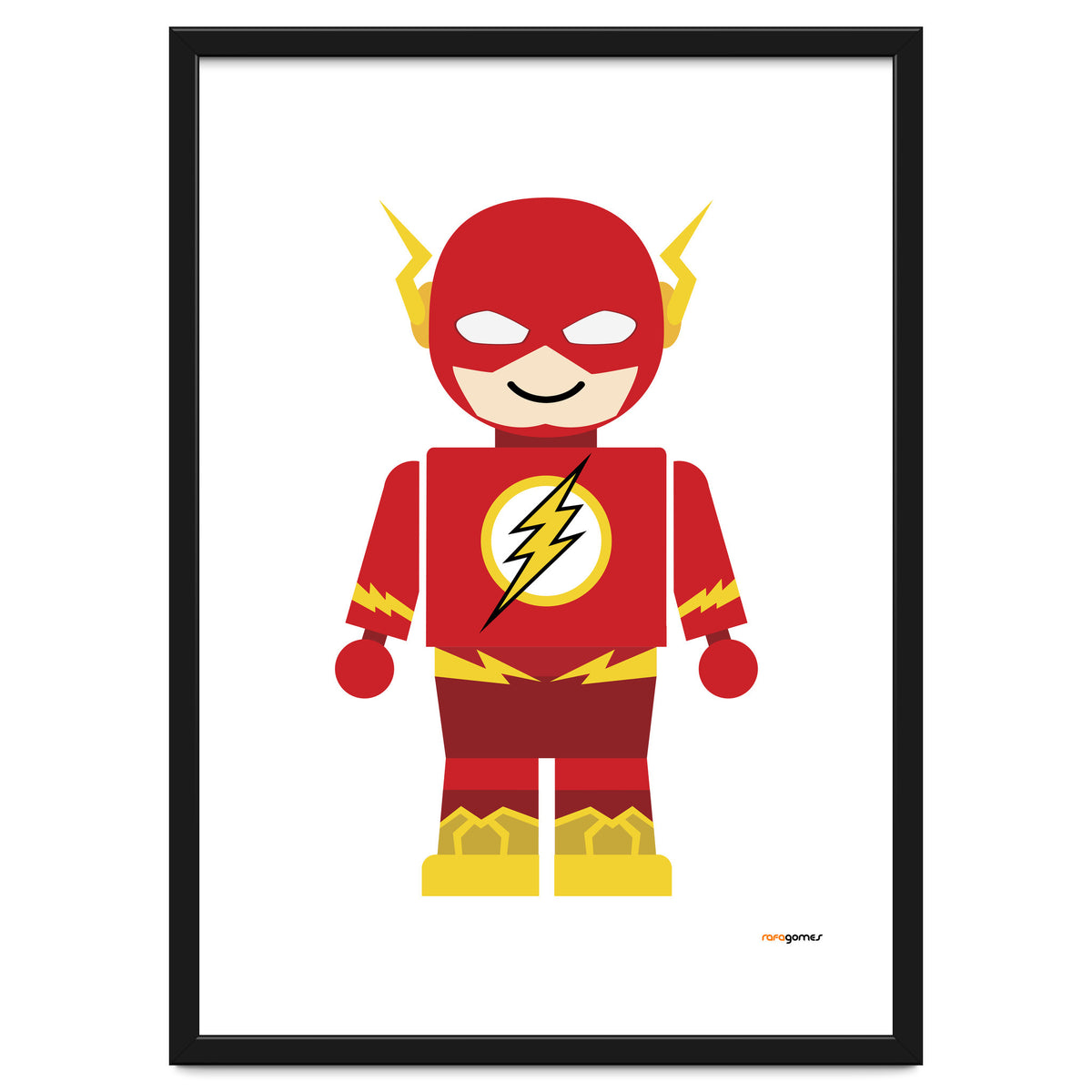 Flash Toy