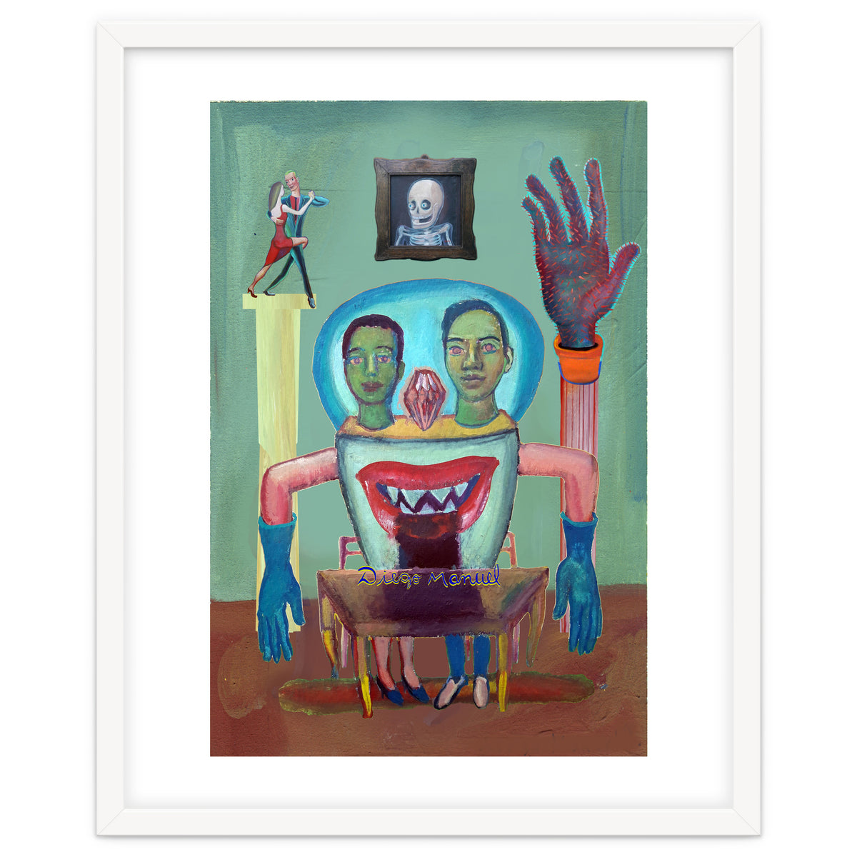 Graffiti Digital 2022 920