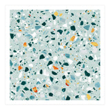 Mint Terrazzo (Print Only) thumbnail