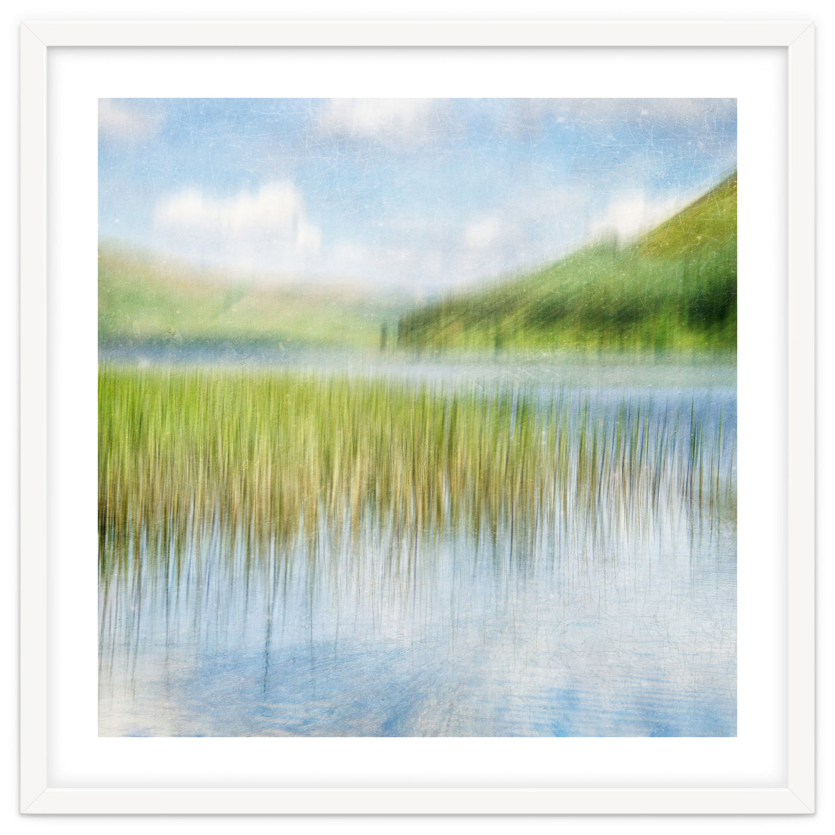 Whispers On The Water