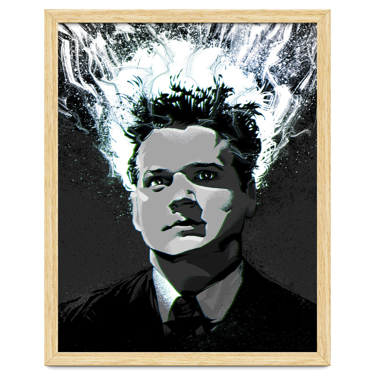 Eraserhead David Lynch