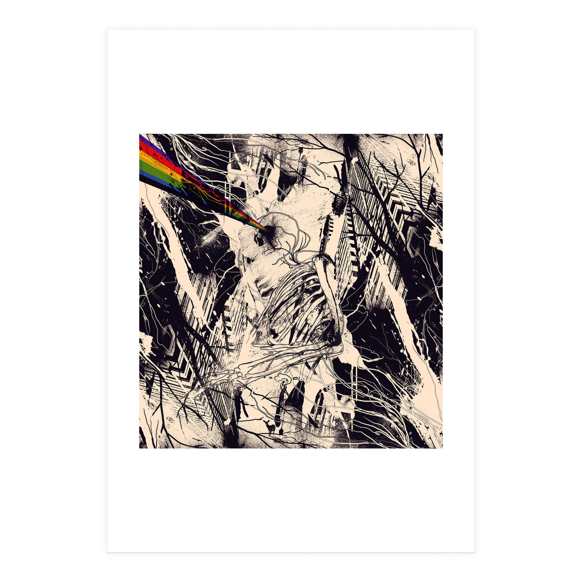 Envision (Print Only)