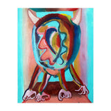 Animal Extraterrestre 4 (Print Only) thumbnail