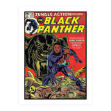 Dangerous Panther (Print Only) thumbnail